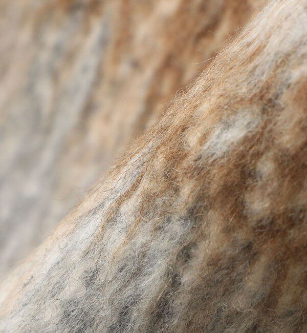 SHIPS KIDS「SHIPS KIDS:100～130cm / シャギー チェック コート」|その他|