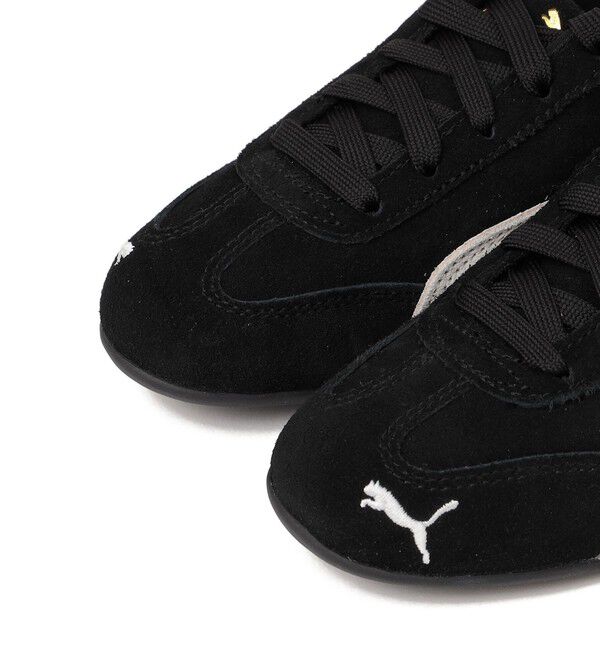 SHIPS KIDS「PUMA:キッズ スピードキャット スニーカー」|スニーカー|