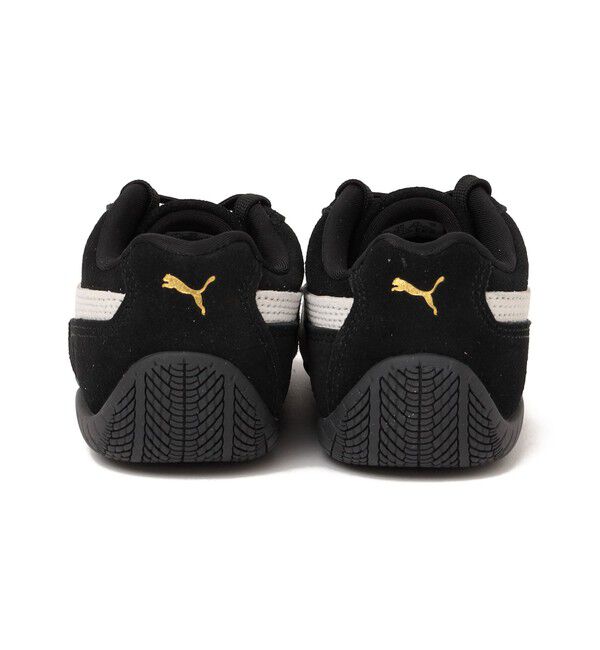 SHIPS KIDS「PUMA:キッズ スピードキャット スニーカー」|スニーカー|