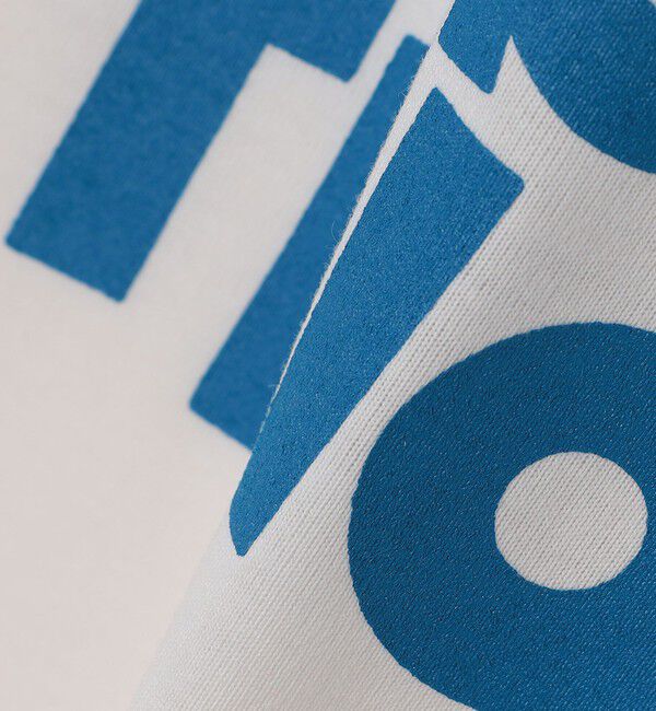 SHIPS Colors 「SHIPS Colors:BRING (TM) コラボ プリント Tシャツ」|Tシャツ・カットソー|