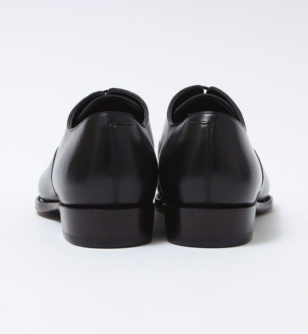 SHIPS「【SHIPS別注】Lo spago: ストレート チップ シューズ」|ビジネス・ドレスシューズ|