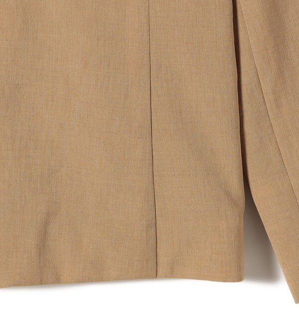 SHIPS for women「〈手洗い可能〉FUNCTIONAL テーラード ジャケット（セットアップ対応）」|テーラードジャケット|