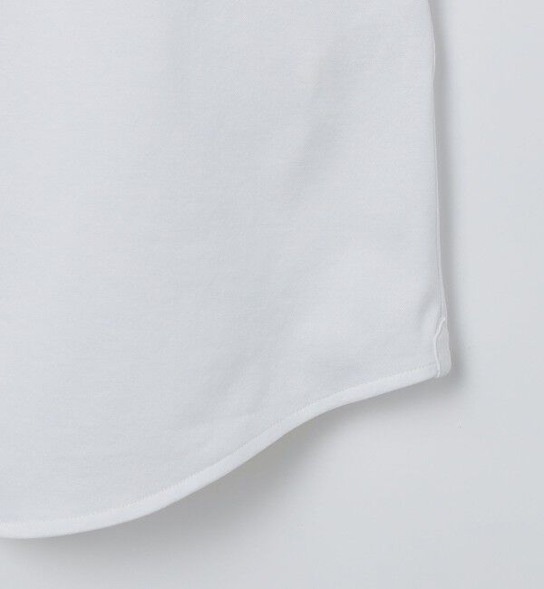 SHIPS「SHIPS: COOLMAX(R) ジャージー ショートスリーブ シャツ」|シャツ・ブラウス|