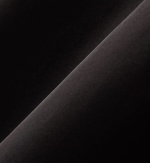 SHIPS for women「〈手洗い可能〉バック デザイン サテン キャミ ワンピース」|ワンピース|