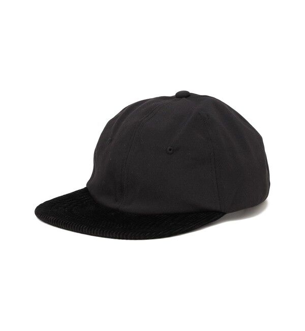 SHIPS Colors 「sublimeroe:〈手洗い可能〉ダック 2トーン 3パネル キャップ」|キャップ・キャスケット|