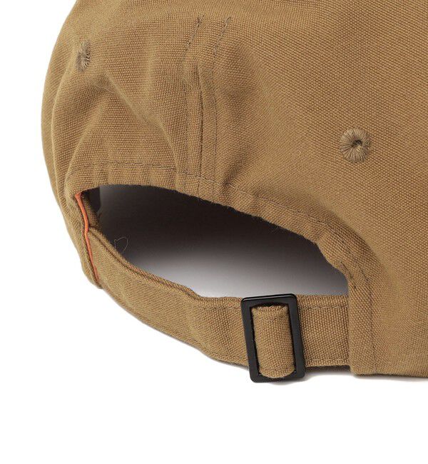 SHIPS Colors 「sublimeroe:〈手洗い可能〉ダック 2トーン 3パネル キャップ」|キャップ・キャスケット|