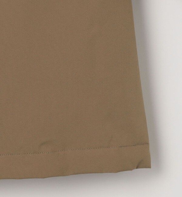 SHIPS any「SHIPS any:〈撥水/防風等〉多機能 ダウン クラシカル ミドル カーコート◇」|ダウン|