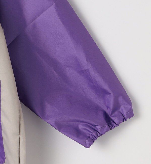 SHIPS KIDS「SHIPS KIDS:マルチカラー レインコート」|レインコート|