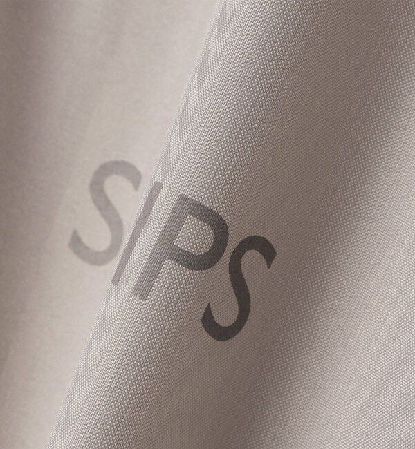 SHIPS KIDS「SHIPS KIDS:マルチカラー レインコート」|レインコート|