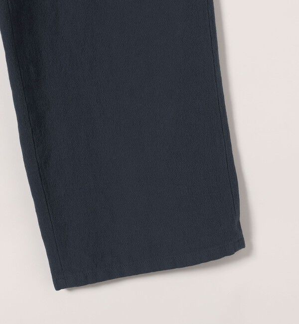 SHIPS any「《予約》SHIPS any:〈洗濯機可能〉カルゼ キャミ ワイド サロペット」|オールインワン|