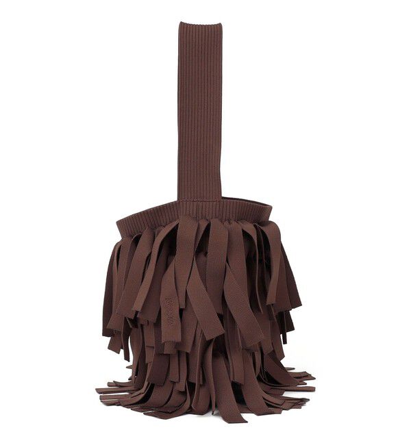 SHIPS for women「ADD CULUMN:MOP ONE SHOULDER」|ショルダー・メッセンジャー|