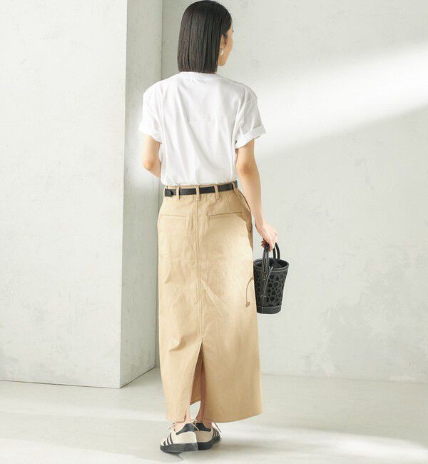 SHIPS for women「《予約》【SHIPS別注】Marilyn Monroe / フォト TEE」|Tシャツ・カットソー|