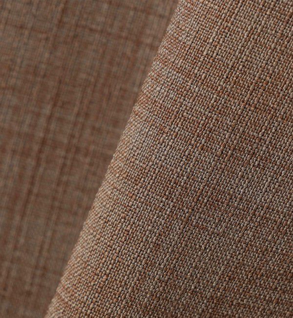 SHIPS any「SHIPS any:〈洗濯機可能〉FUTURE LINEN CANVAS リネンライク スキッパー プルオーバーシャツ◆」|シャツ・ブラウス|