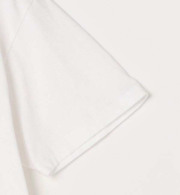 SHIPS any「GOOD ROCK SPEED: ハワイアン航空 グラフィック プリント Tシャツ 26SS◆」|Tシャツ・カットソー|