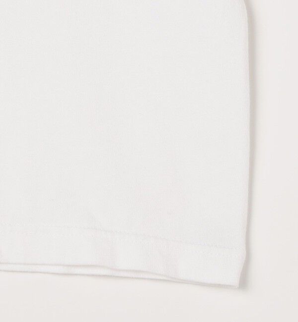 SHIPS any「GOOD ROCK SPEED: ハワイアン航空 グラフィック プリント Tシャツ 26SS◆」|Tシャツ・カットソー|