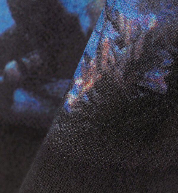 SHIPS any「GOOD ROCK SPEED: ミュージック グラフィック プリント バンド Tシャツ 26SS◆」|Tシャツ・カットソー|