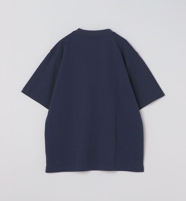 SHIPS「【SHIPS別注】FRED PERRY: ワンポイントロゴ ピケ Tシャツ 26SS」|Tシャツ・カットソー|