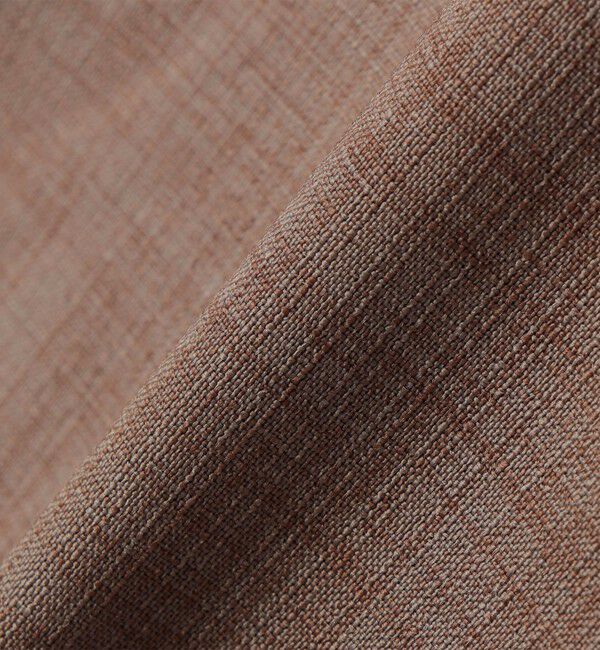 SHIPS any「SHIPS any:〈洗濯機可能〉FUTURE LINEN CANVAS リネンライク デザイン リブ ポケット Tシャツ◆」|Tシャツ・カットソー|