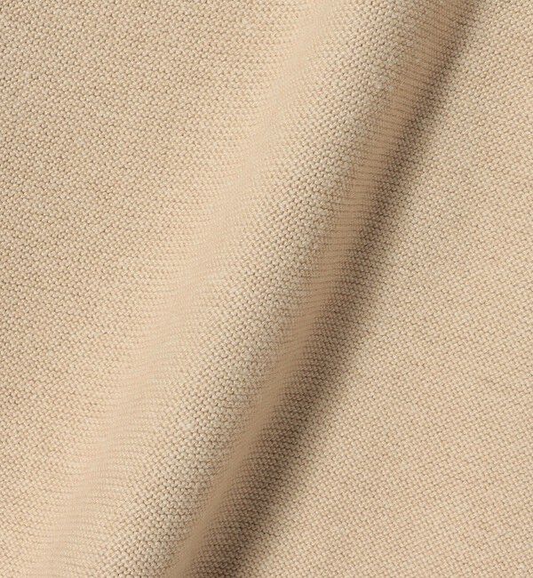 SHIPS Colors 「SHIPS Colors:〈手洗い可能〉ニット カラーレス ダブルボタン ジャケット」|ノーカラージャケット|