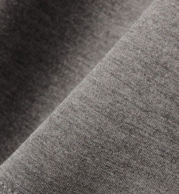 SHIPS Colors 「SHIPS Colors:〈手洗い可能〉ダンボール ノーカラー コート」|ノーカラーコート|