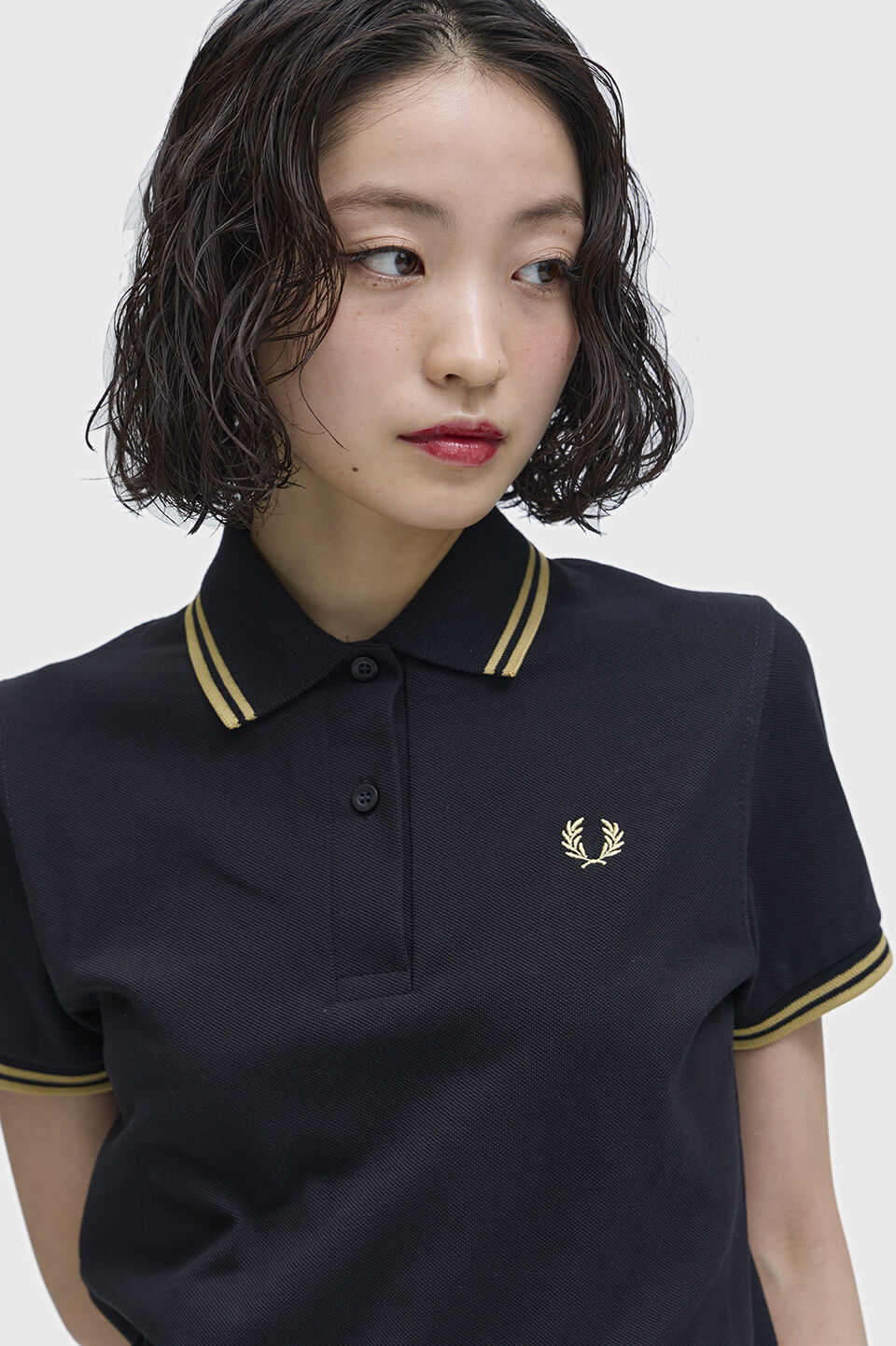 FRED PERRY 「The Fred Perry Shirt  G12」|ポロシャツ|