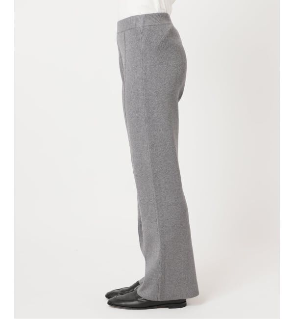 OUTDOOR PRODUCTS Usual Things「2点SET ジップニットシャツ&times;パンツセットアップ」|オールインワン|