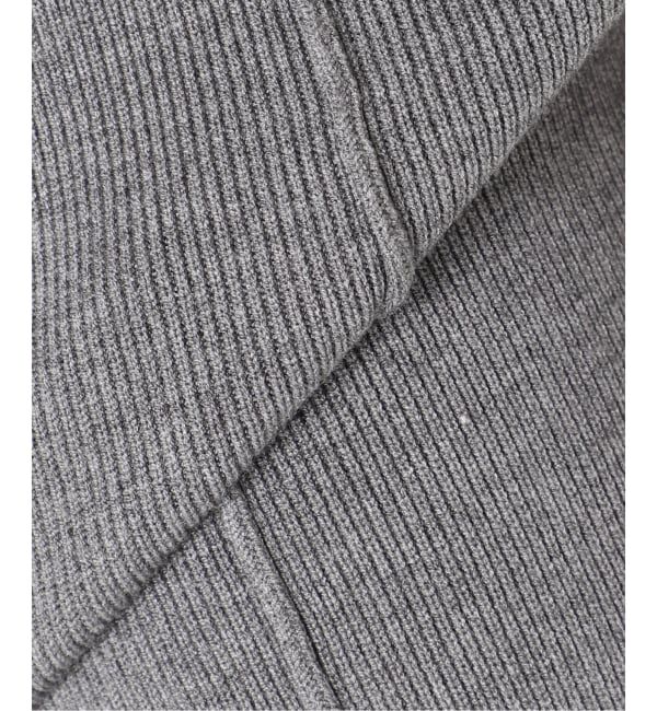 OUTDOOR PRODUCTS Usual Things「2点SET ジップニットシャツ&times;パンツセットアップ」|オールインワン|