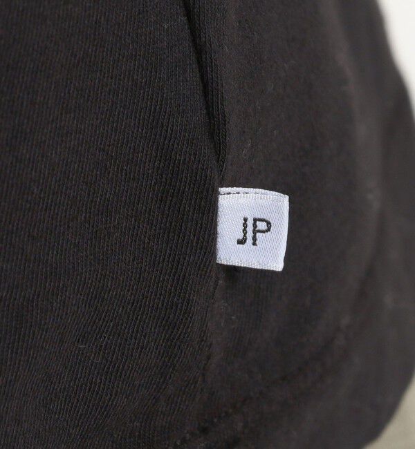 JAMES PERSE「クルーネック長袖Ｔシャツ MLJ3351」|Tシャツ・カットソー|