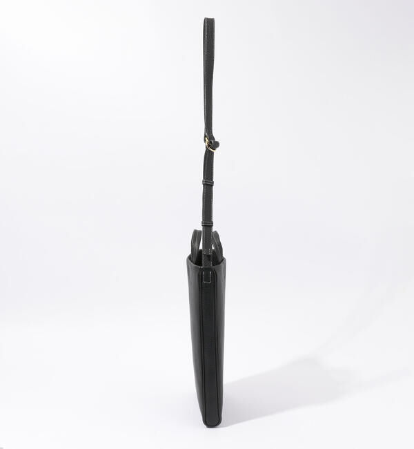 TOMORROWLAND GOODS「【別注】A&times;TOMORROWLAND TOTE&SHOULDER シュリンクレザー 2WAYバッグ」|トートバッグ|