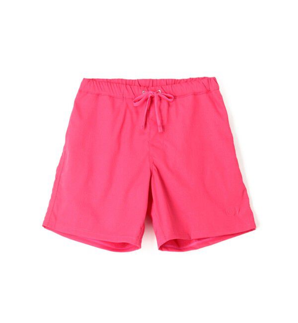 TOMORROWLAND BUYING WEAR「NALUTO TRUNKS everyday ショーツ」|その他|33 ピンク