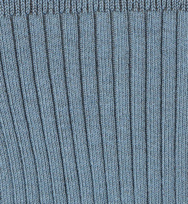 TOMORROWLAND GOODS「DORE DORE FIL DECOSE ソックス」|ソックス|