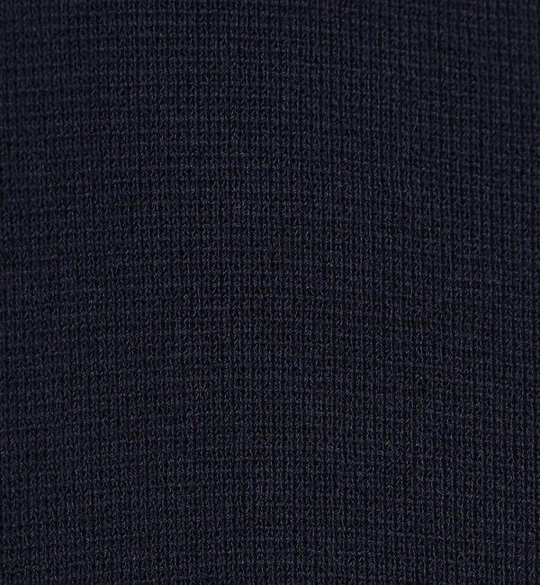 Ballsey「ミラノリブ ジレ」|ベスト・ジレ|