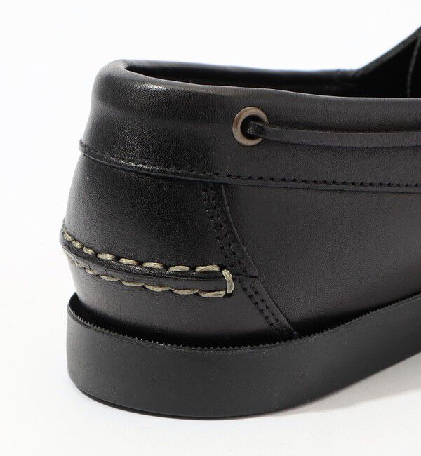 TOMORROWLAND GOODS「Paraboot BARTH モカシンシューズ」|デッキシューズ|