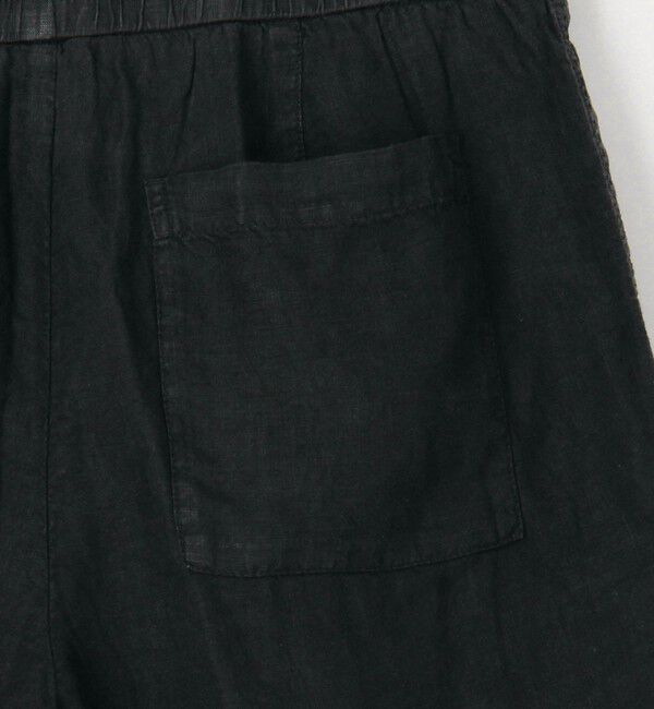 JAMES PERSE「リネン ショートパンツ MKOH4275」|その他|