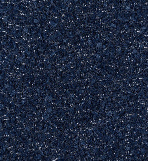 Ballsey「ミックスツイード クルーネックベスト」|ベスト・ジレ|