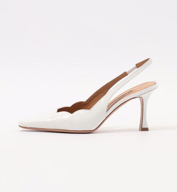 TOMORROWLAND GOODS「PELLICO SLINGBACK ミュールサンダル」|サンダル|