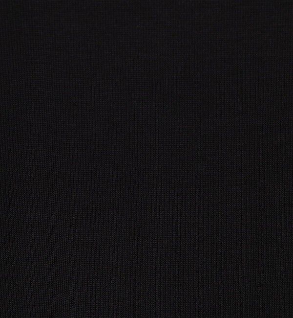 TOMORROWLAND BUYING WEAR「SUNSPEL コットンシルク クルーネックTシャツ」|Tシャツ・カットソー|