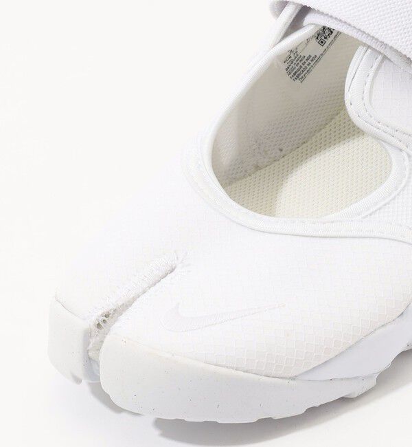 TOMORROWLAND GOODS「Nike エアリフトブリーズ スニーカー」|スニーカー|