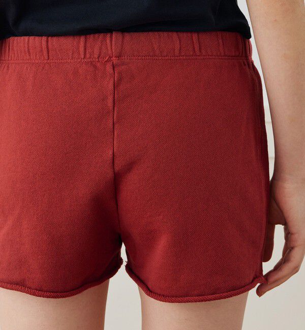 JAMES PERSE「GRATEFUL DEADグラフィックプリント ドローストリングショーツ WQU4288BGR」|その他|