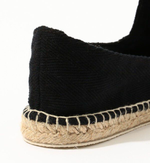 TOMORROWLAND GOODS「 LA MANUAL ALPARGATER エスパドリーユ」|その他|