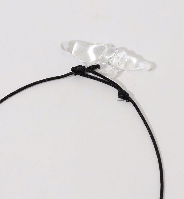 TOMORROWLAND GOODS「LEVENS JEWELS NARCISO ネックレス」|ネックレス|