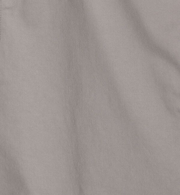 TOMORROWLAND MENS「コットンセルロース イージーショートパンツ」|その他|