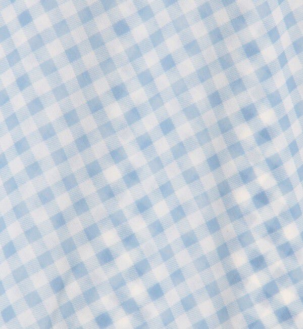 Edition「シアープリント ハイネックトップ」|Tシャツ・カットソー|