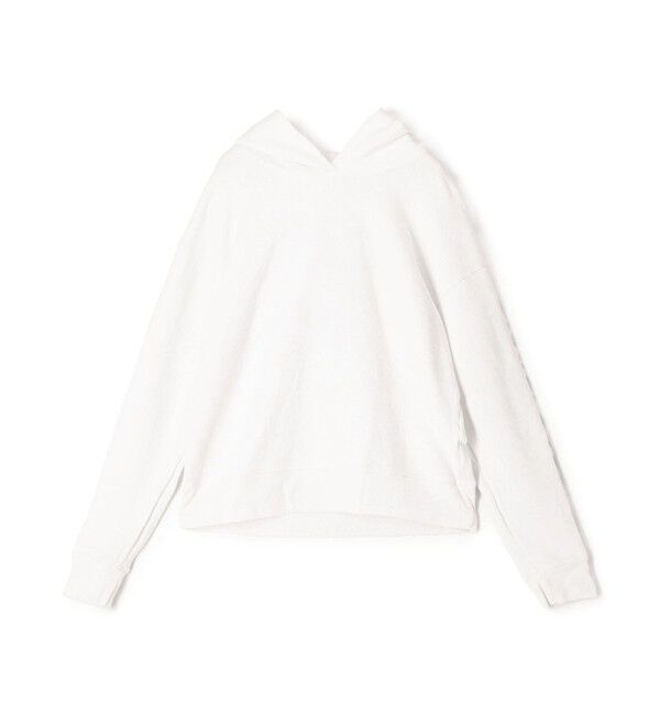 JAMES PERSE「グレイトフル デッド パーカー WQU3640GRD」|パーカー|11 ホワイト