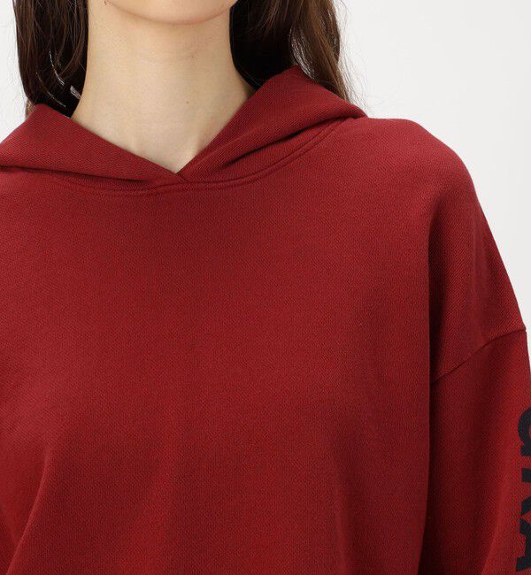 JAMES PERSE「グレイトフル デッド パーカー WQU3640GRD」|パーカー|