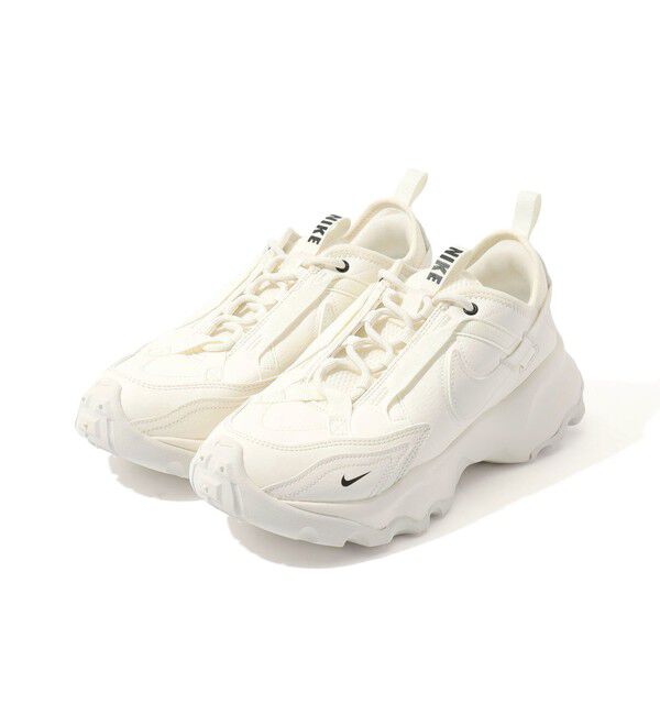 TOMORROWLAND GOODS「Nike TC7900 スニーカー」|スニーカー|11 ホワイト