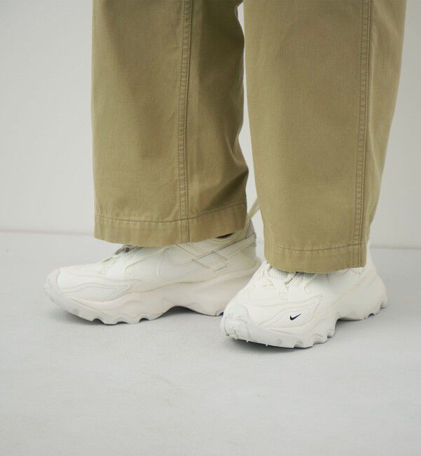 TOMORROWLAND GOODS「Nike TC7900 スニーカー」|スニーカー|