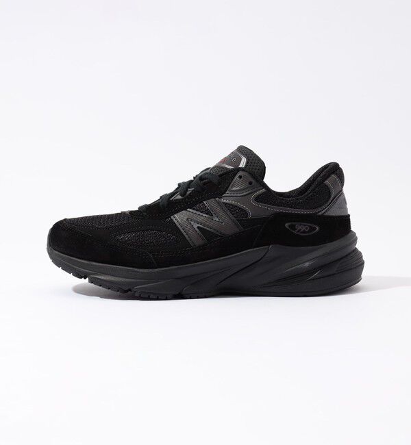 TOMORROWLAND GOODS「New Balance 990/V6 スニーカー」|スニーカー|