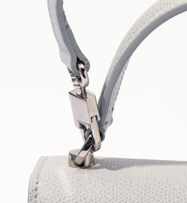 TOMORROWLAND GOODS「CARBOTTI DIANA 321 ハンドバッグ」|ハンドバッグ|