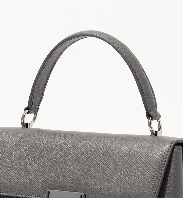 TOMORROWLAND GOODS「CARBOTTI  NEW LADY 323 ハンドバッグ」|ハンドバッグ|